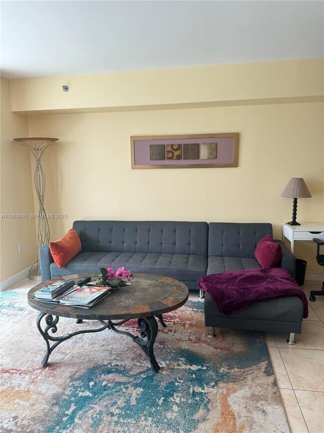 Photo - 1830 S Ocean Dr Unit 3705