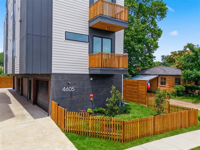 Photo - 4605 Belmont Ave