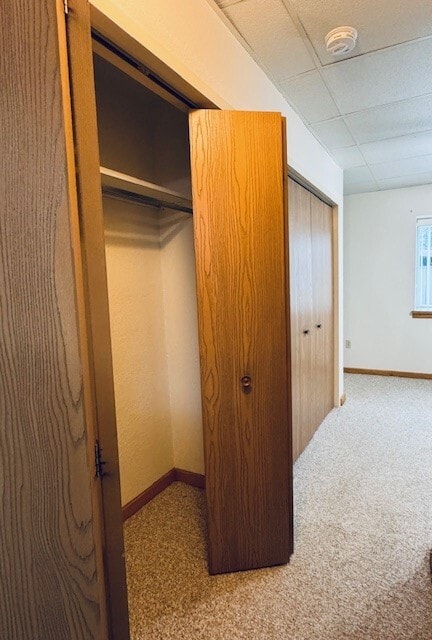 bedroom - Garfield Manor - Senior Apartments