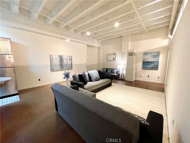 Building Photo - 312 W 5th St Unit 510 Rental