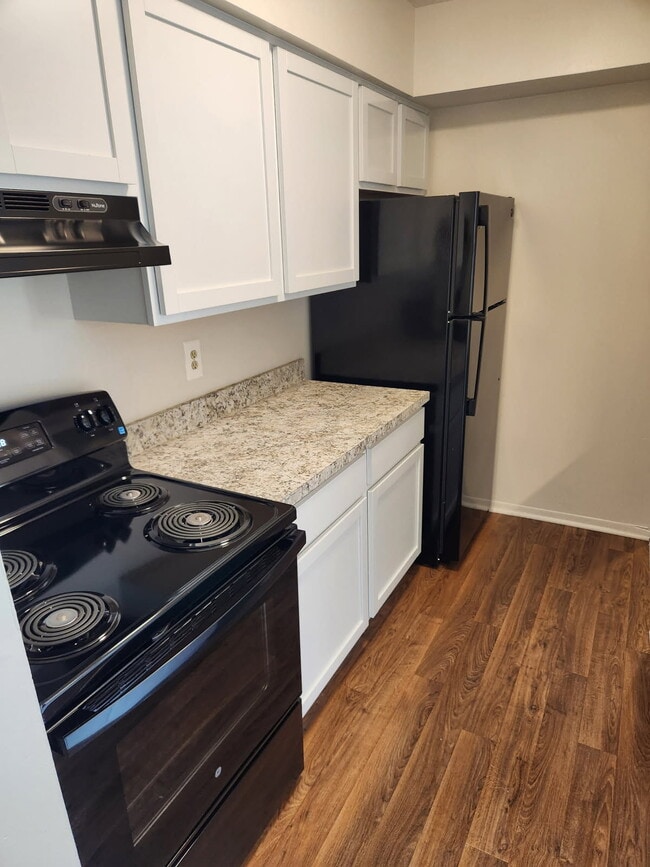 Premium 2.2 - Sparrow Wood