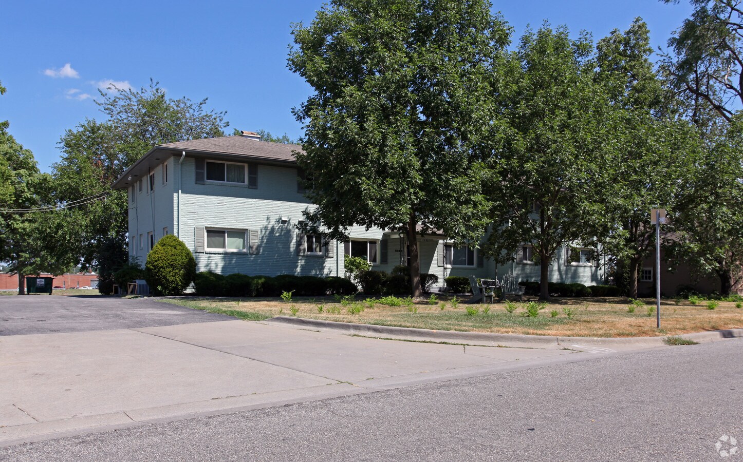 Photo - 6027 Metcalf Ln Apartments