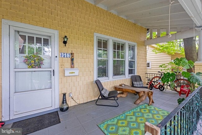 Photo - 3512 35th St NW