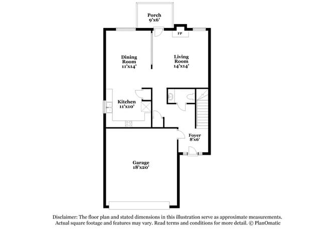 Photo - 11147 Aliyah Dr