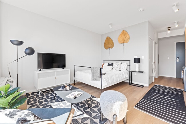 Alvera Apartments