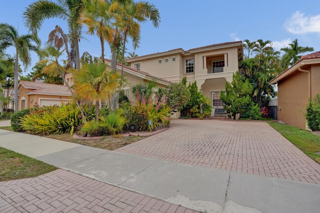Building Photo - 5897 NW 120th Terrace