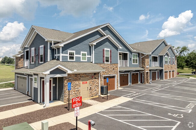 Building Photo - Windigrove Apartments