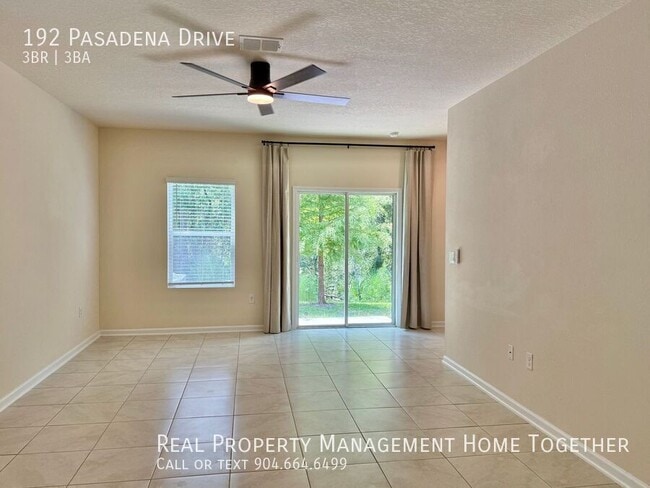 192 Pasadena Dr