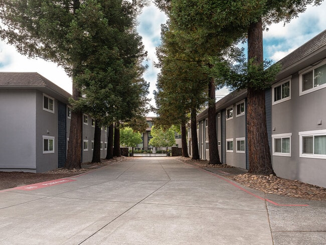 Wyndover Apartment Homes