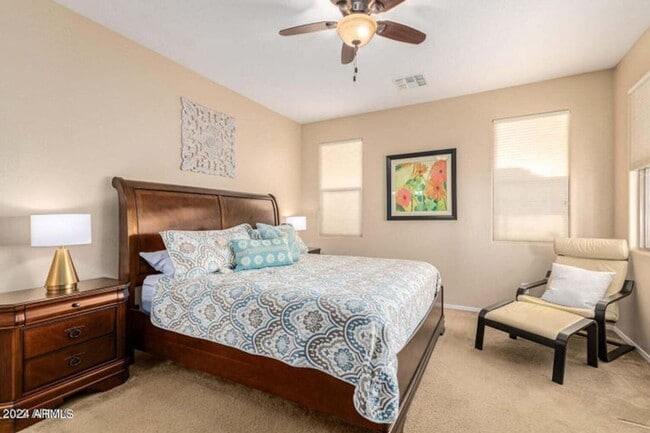 Photo - Fully Furnished Single Level Home w/ Pool. Short Term Lease Options Available