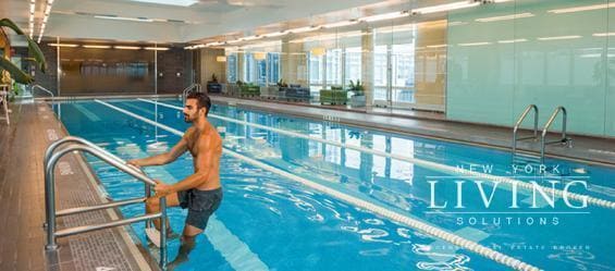 Photo - 0 bedroom in New York NY 10036 Unidad S38C