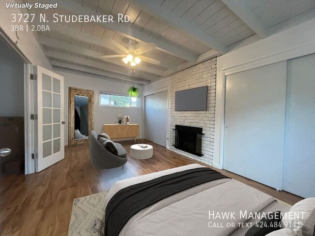 Photo - 3727 N Studebaker Rd House