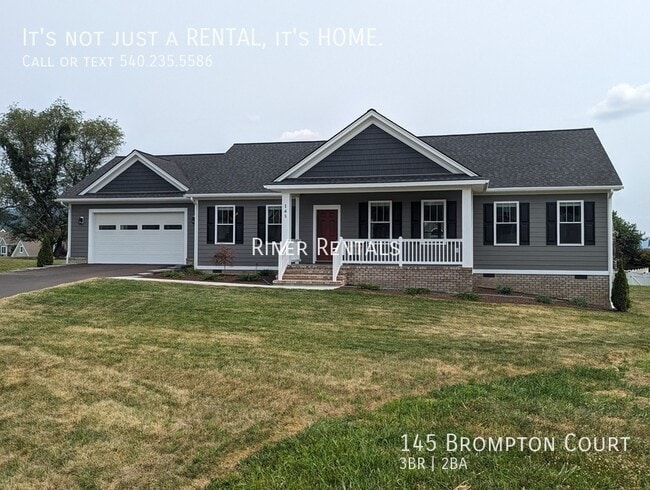 Photo - 145 Brompton Ct Casa