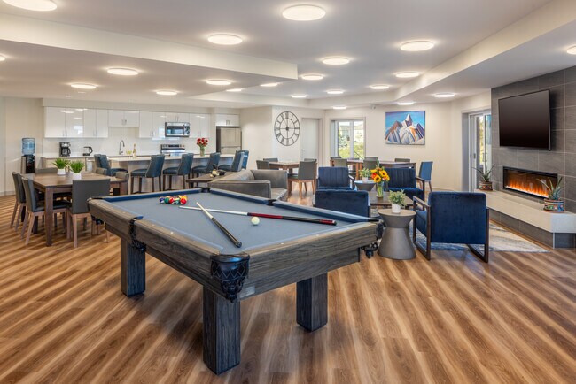 Photo - Pelham Junction Apartments