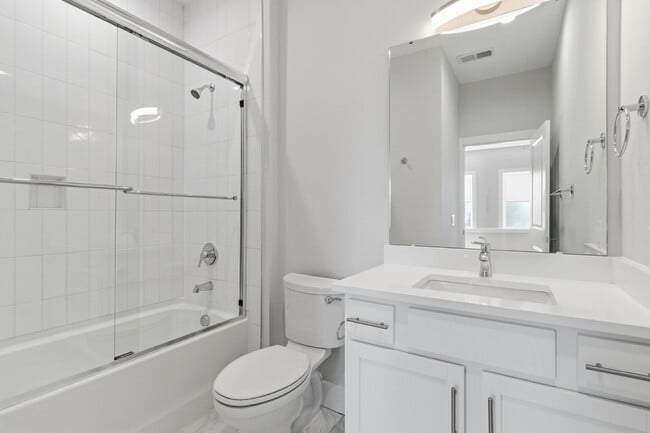 Downtown Gastonia Condo