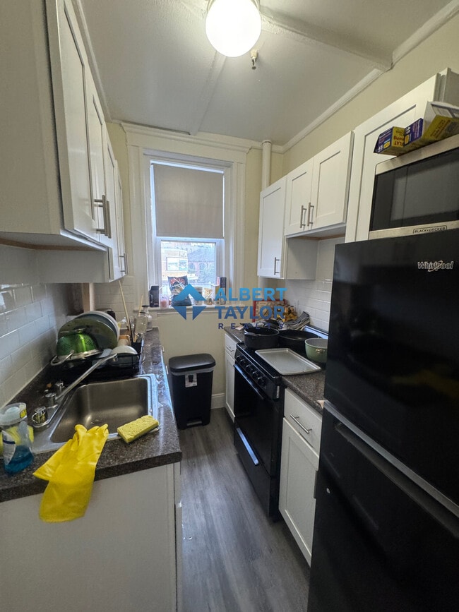 Building Photo - 1177 Boylston St Rental