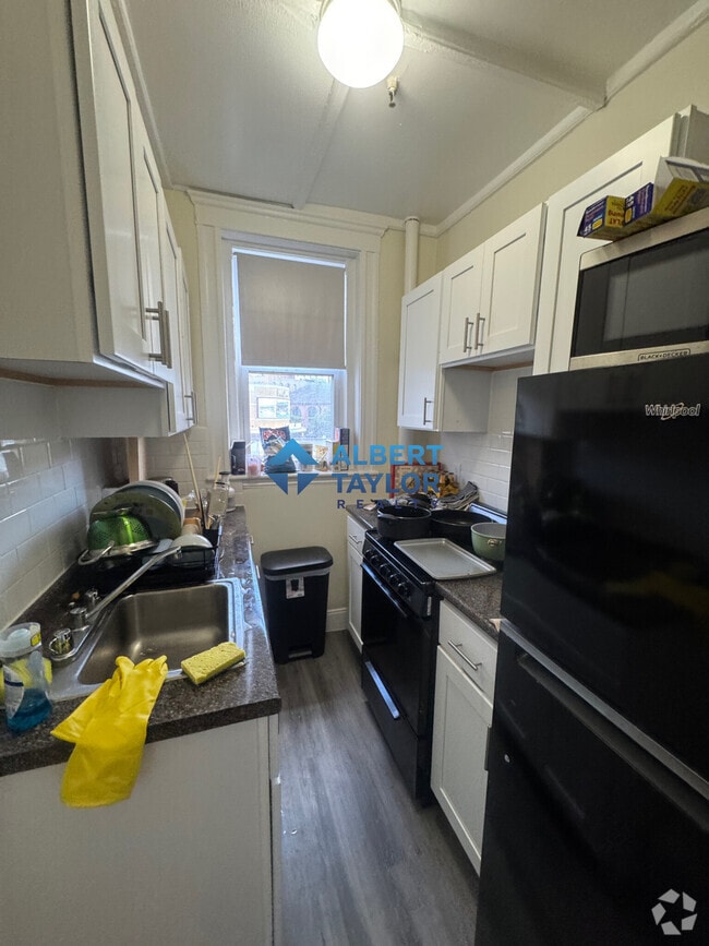 Building Photo - 1177 Boylston St Rental