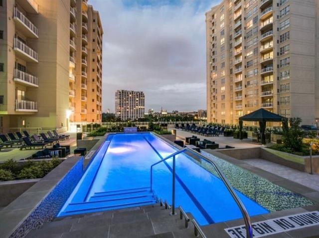 Photo - 3225 Turtle Creek Blvd Blvd Unit 1248