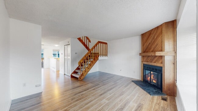 Photo - Beautiful Two Bedroom Townhome In Incredible Location!
