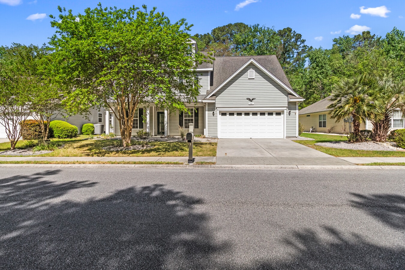 Myrtle Grande - Myrtle Grande