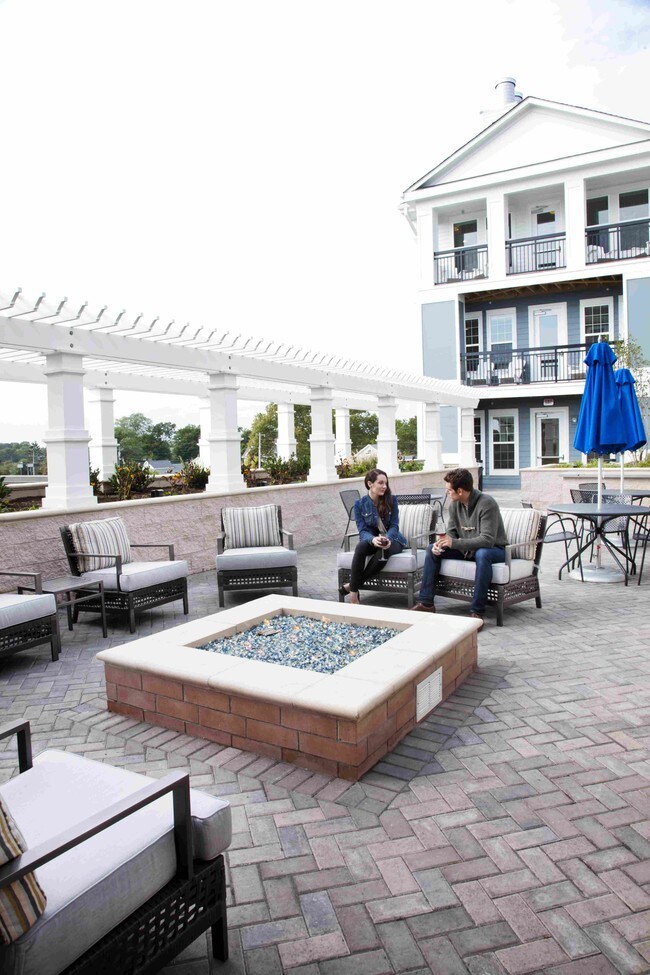 New Village at Patchogue Apartments For Rent in Patchogue, NY