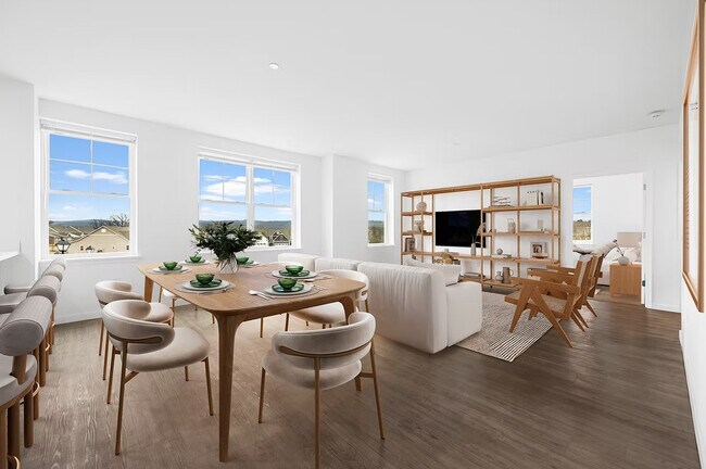 Photo - The Apartments at Hawk Pointe