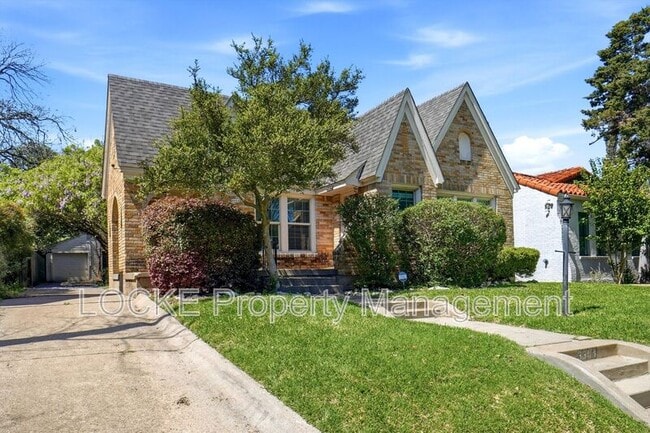 Photo - 3304 Cockrell Ave