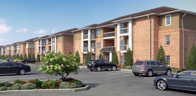 Photo - Reserve at Spencer