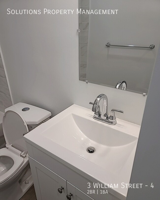 Photo - Stunning Two Bedroom Unit! Unité 4