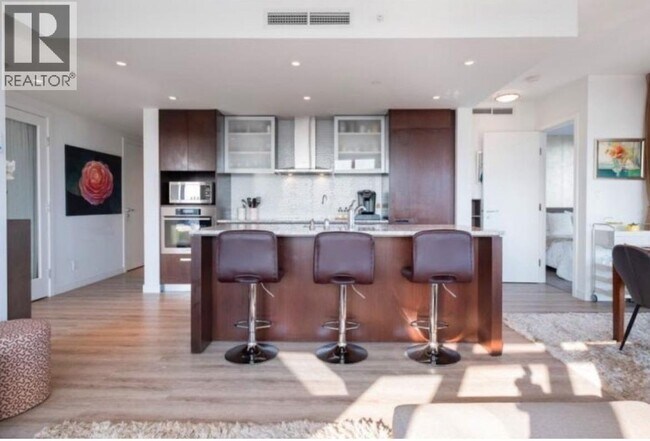 Photo - 1028 Barclay St Unité 2602