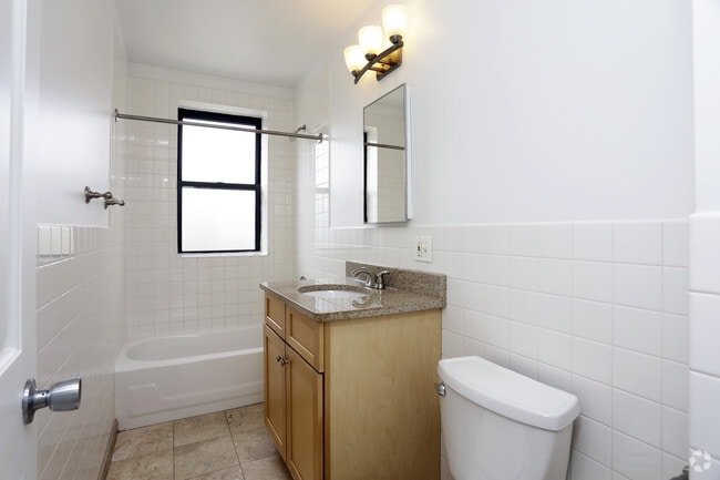 2HAB, 1BA - Baño - Kenwood Court