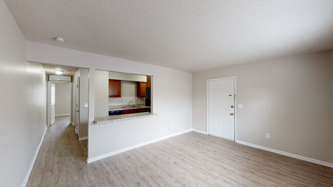 Midland Court Apartments