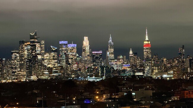 Photo - 201 St Pauls Ave Unit 1502