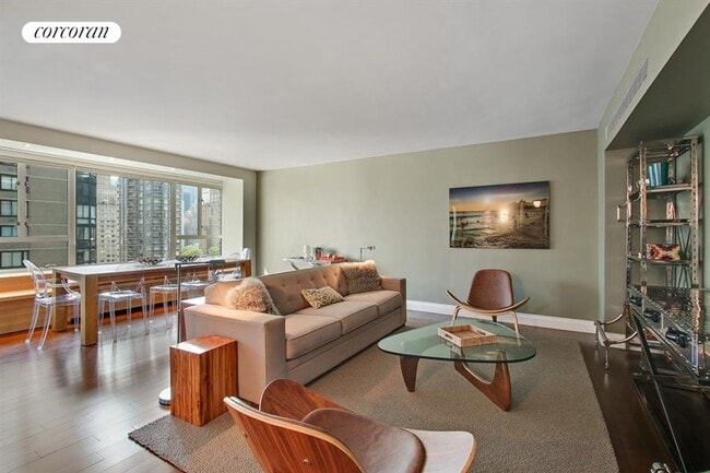 Building Photo - 200 E 66th St Rental