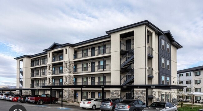 Photo - 1700 Sandhill Rd Unit F 403