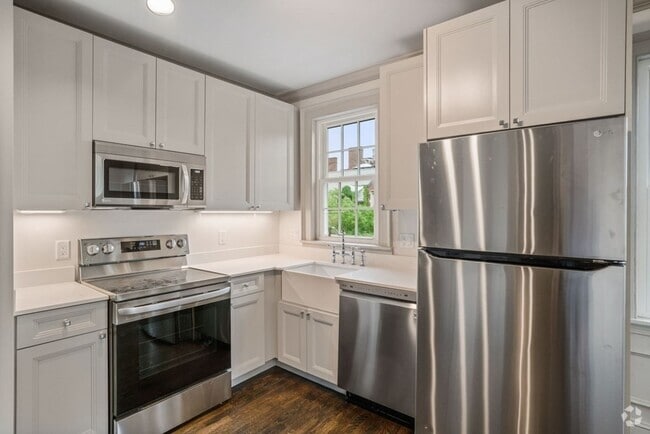 Building Photo - 9 Dana St Unit 46 Rental