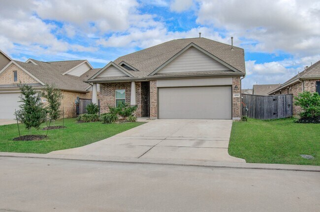 Photo - 4918 Eldorado Rose Pl