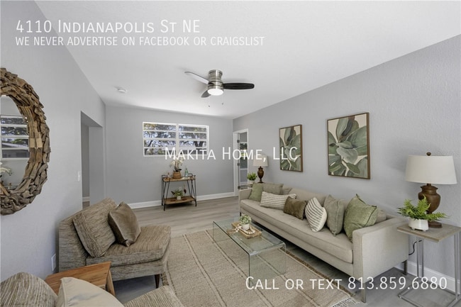 Photo - 4110 Indianapolis St NE