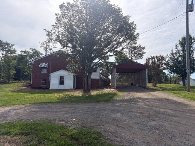 Photo - 5268 Old Barboursville Rd