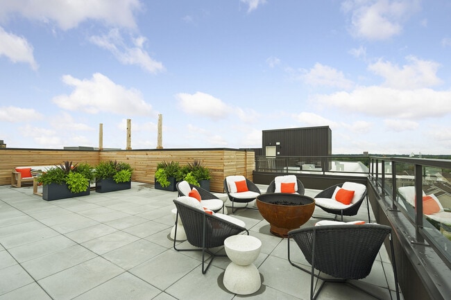 Photo - Solhavn Apartments