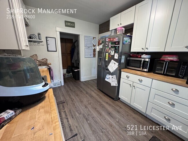 Photo - 521 Leicester Ave Rental