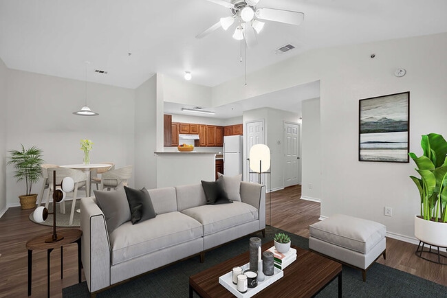 Photo - Cypress View Villas Apartments