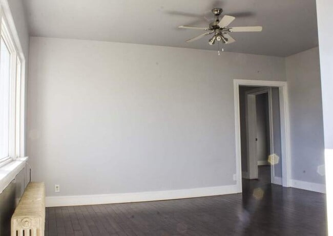 Photo - Moodie Apartments Unité 1 Bed