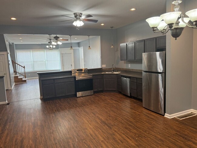Building Photo - 7200 Virginia Ave Unit 7200 Virginia Ave Rental