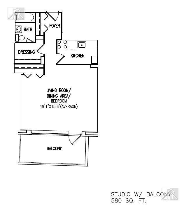 0 bedroom in Brookline MA 02446 - 0 bedroom in Brookline MA 02446 Condominio Unidad 307