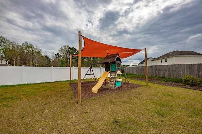 Photo - 3006 Weathersby Dr