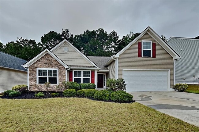 Building Photo - 3762 Plymouth Rock Drive
