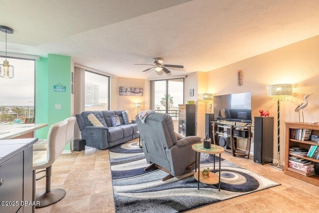 Photo - 3023 S Atlantic Ave Unit 301