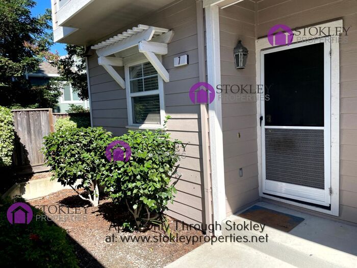 Photo - Stokley Properties Presents 7 Ashford Place in Martinez