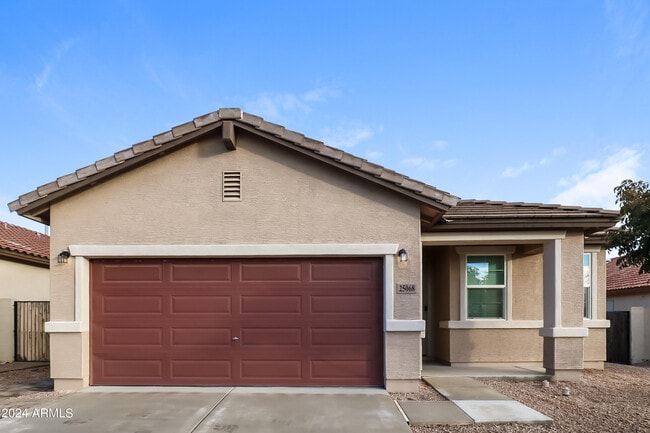 Photo - 25068 W Wayland Dr House